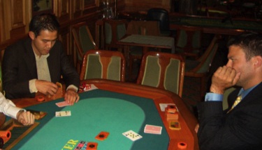 Heads-Up am Final-Table