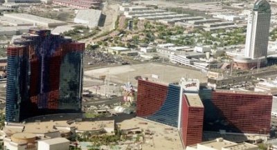 Das Rio Hotel & Casino, Austragungsort der WSOP