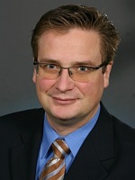 Rechtsanwalt Dieter Pawlik