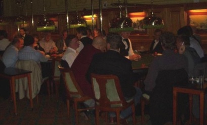 Full House in Pokertown