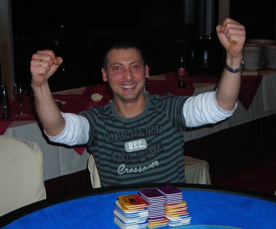 Salvatore Pellitteri