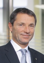 Dr. Franz Wohlfahrt, Generaldirektor der Novomatic AG