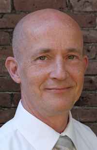 Mathias Reineke, Bereichsleiter Spielbetrieb und Personal sowie Poker-Chef der Spielbank Hamburg.