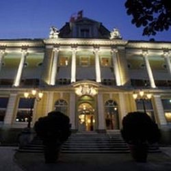 Grand Casinos Luzern