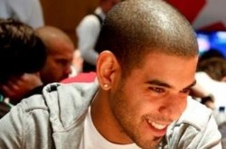 David Williams (Bildquelle: PokerNews.com)